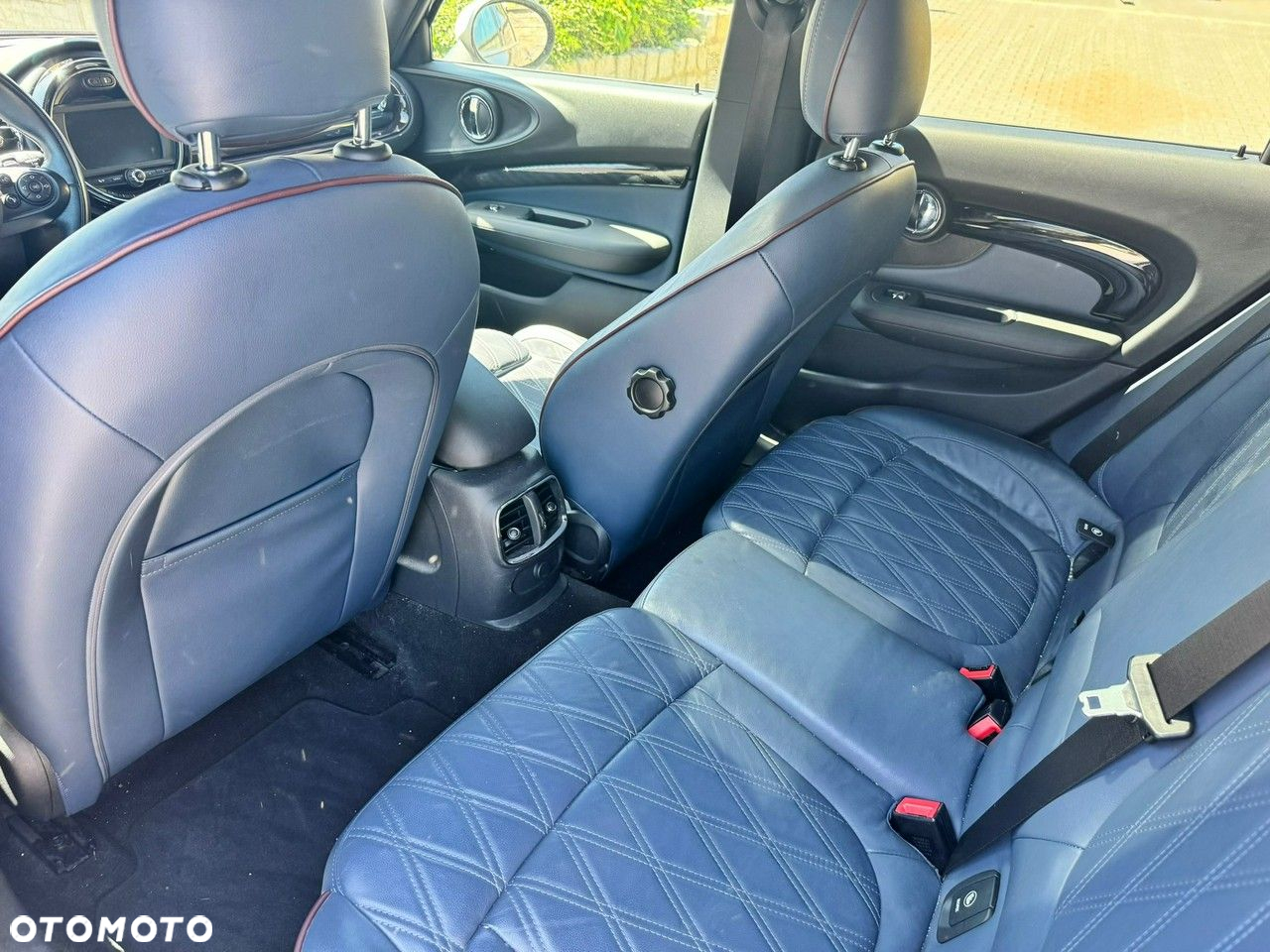 MINI Clubman - 9