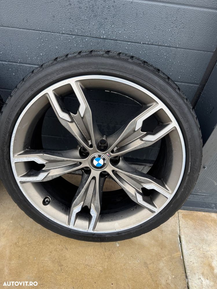Jante bmw g30 g31 style 668m pe 20” - 2
