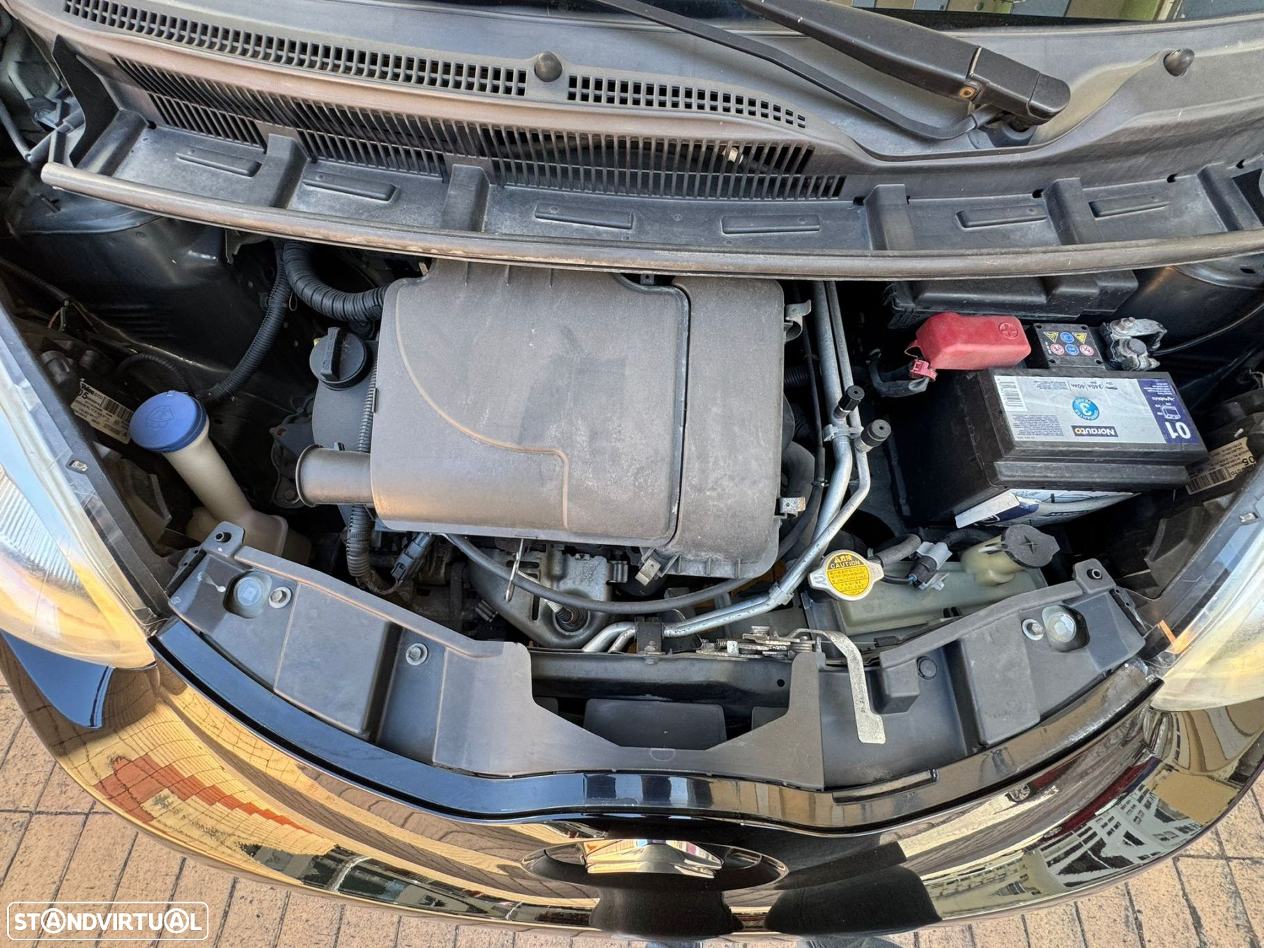 Citroën C1 1.0 Selection - 16