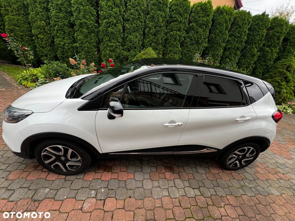 Renault Captur - 9