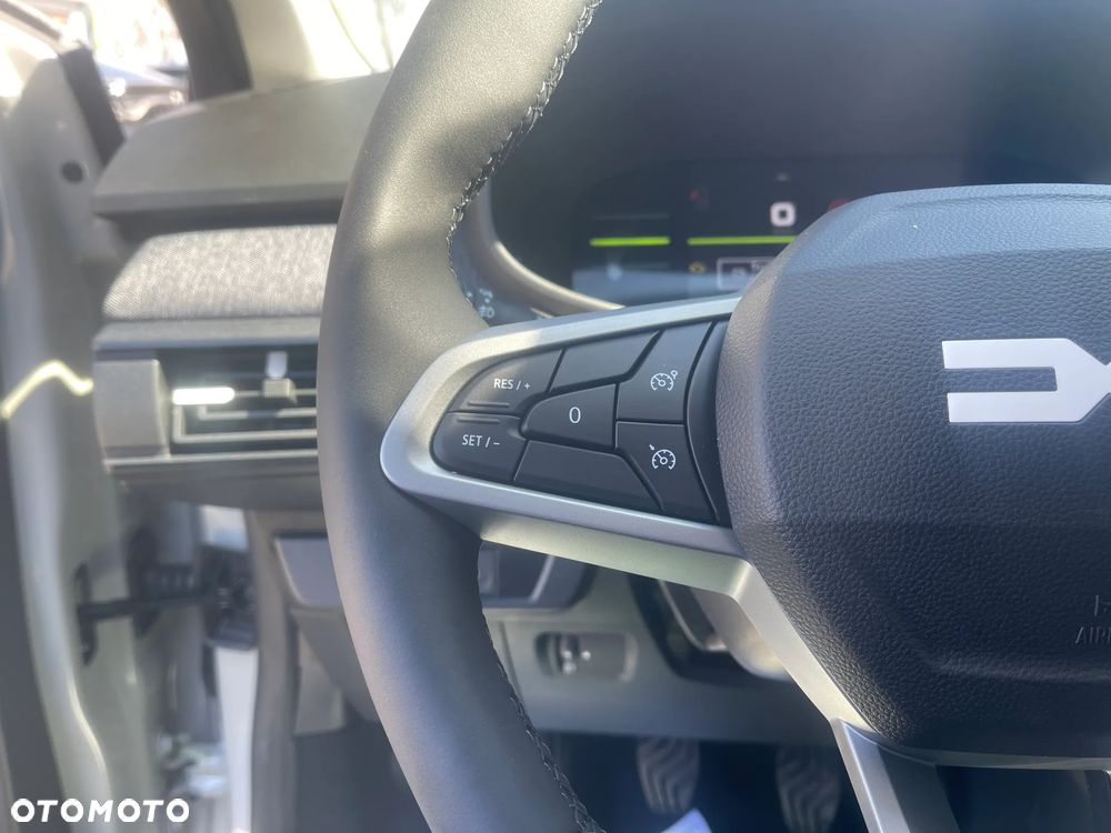 Dacia Sandero - 12