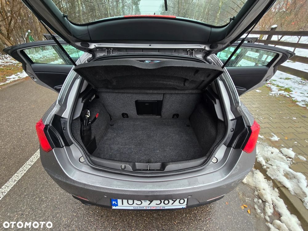 Alfa Romeo Giulietta 1.4 TB 16V Multiair TCT Turismo - 25