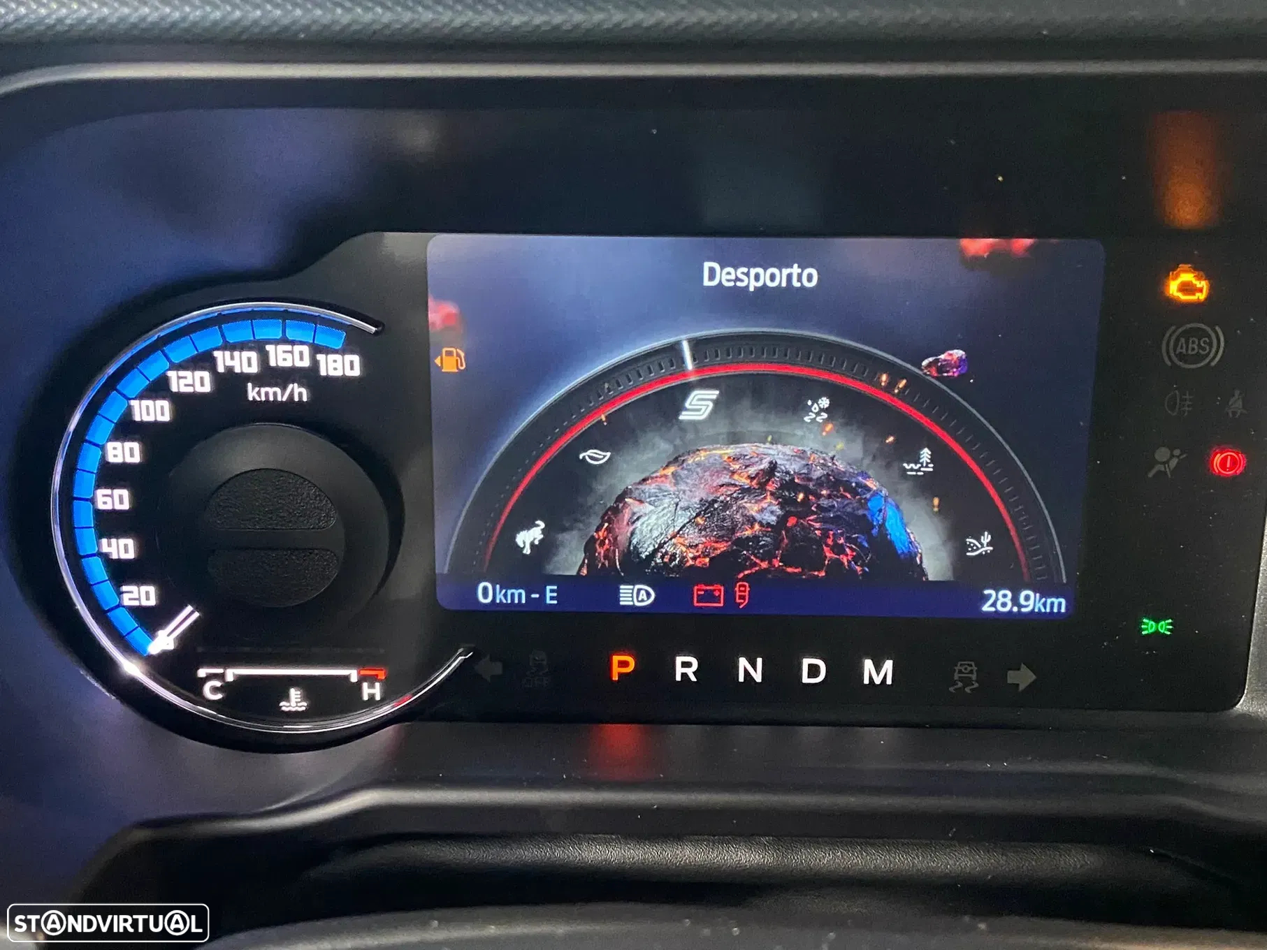 Ford Bronco 2.7 EcoBoost Outer Banks - 19
