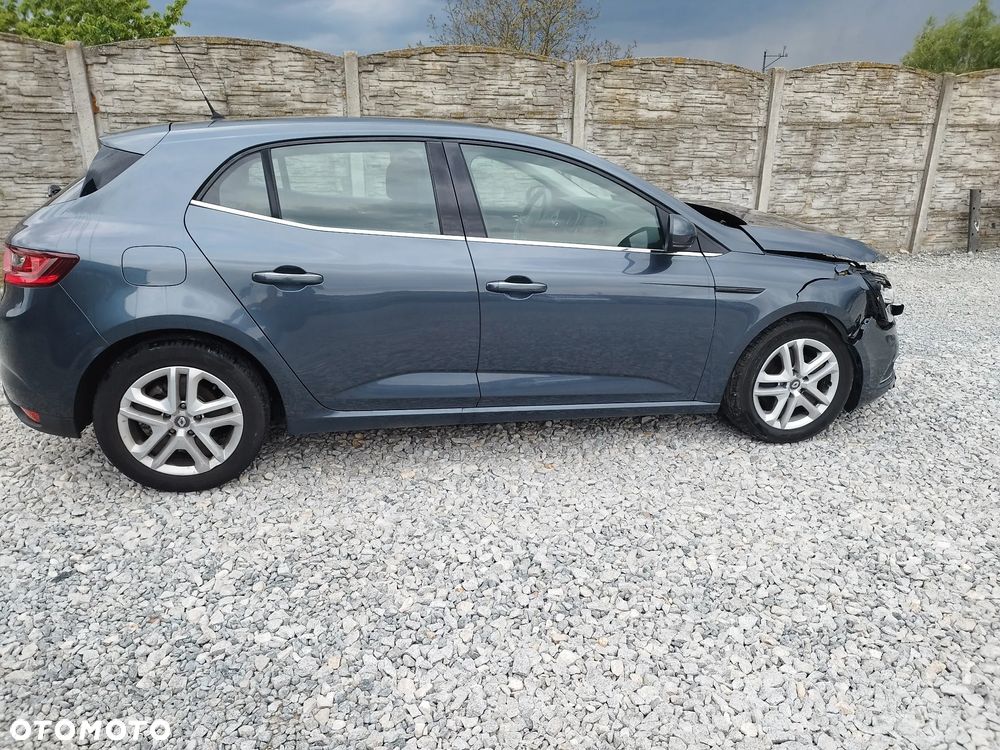 Renault Megane ENERGY dCi 110 INTENS - 13