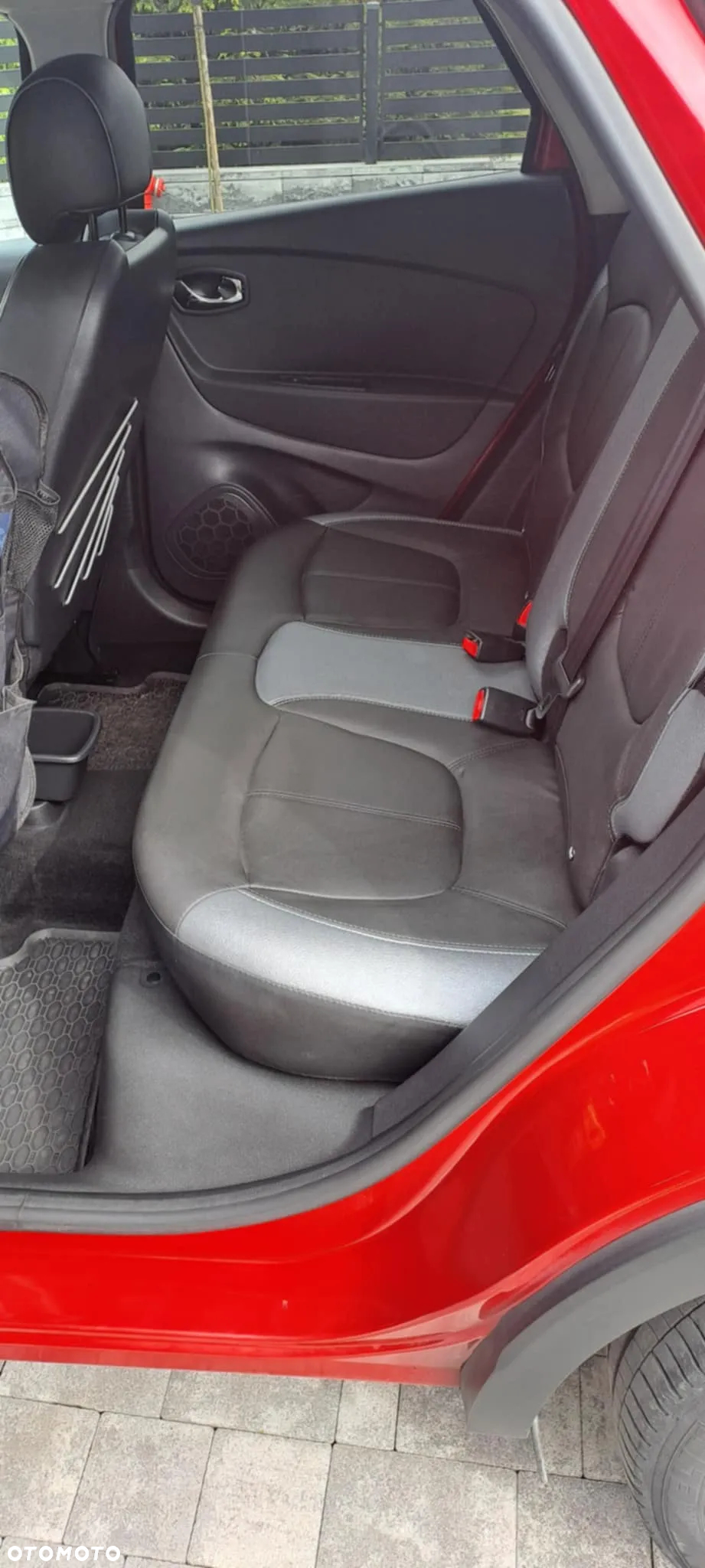 Renault Captur - 6