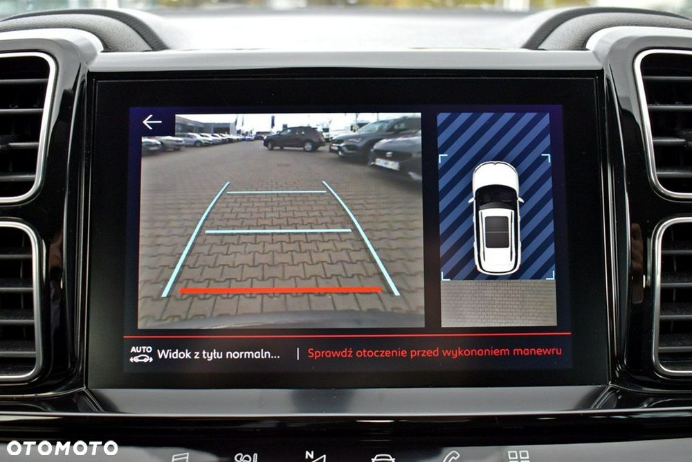 Citroën C5 Aircross 1.2 PureTech Feel - 20