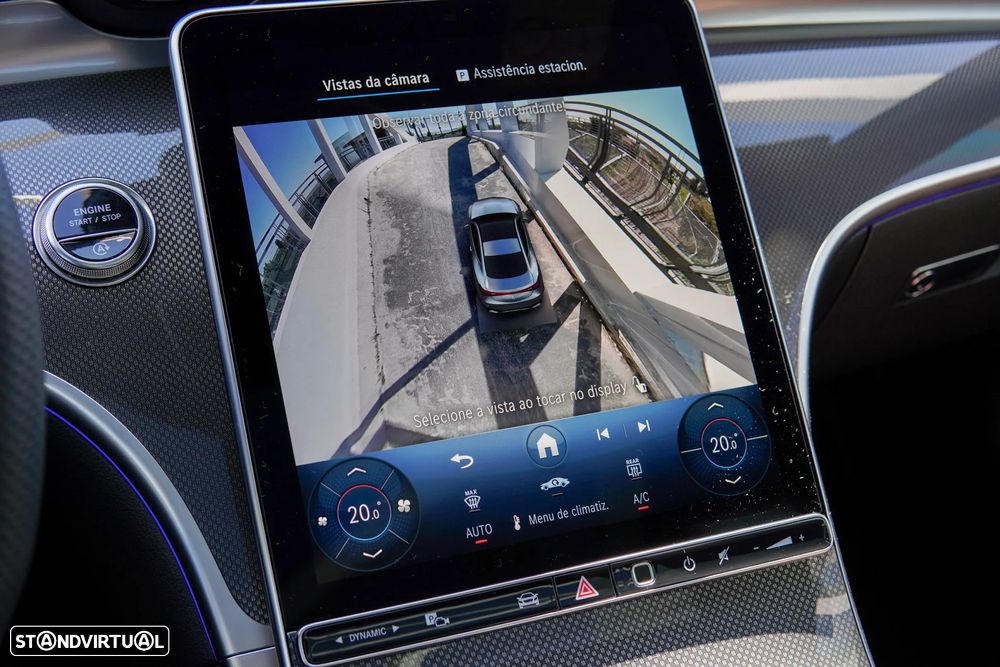 Mercedes-Benz CLE 220 d Coupe - 28