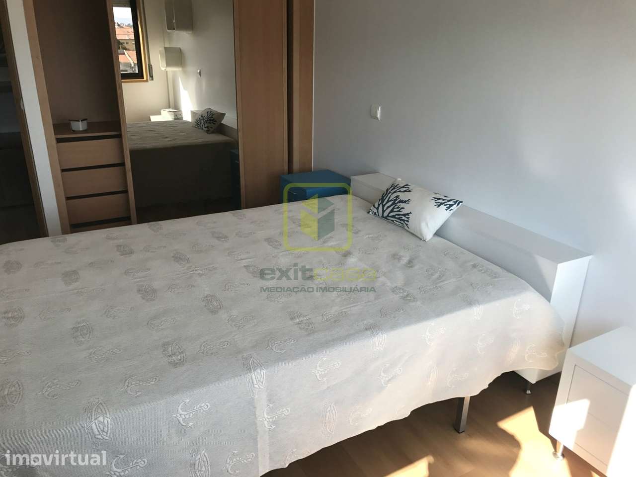 Apartamento T4 para Arrendamento - Grande imagem: 3/8