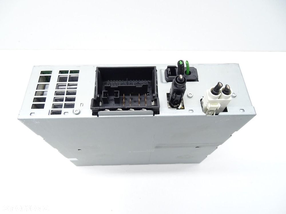 MODUŁ TUNER RADIA RADIOWY 4G0035061N AUDI A6 C7 A4 B8 A5 8T - 2
