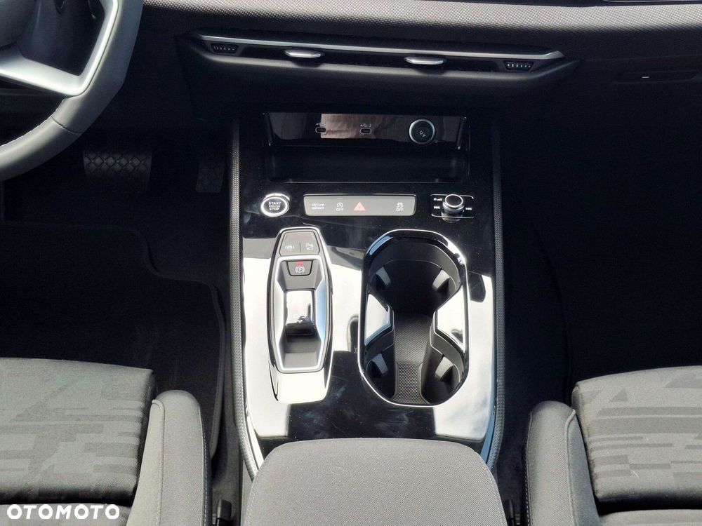 Audi A5 Avant - 15