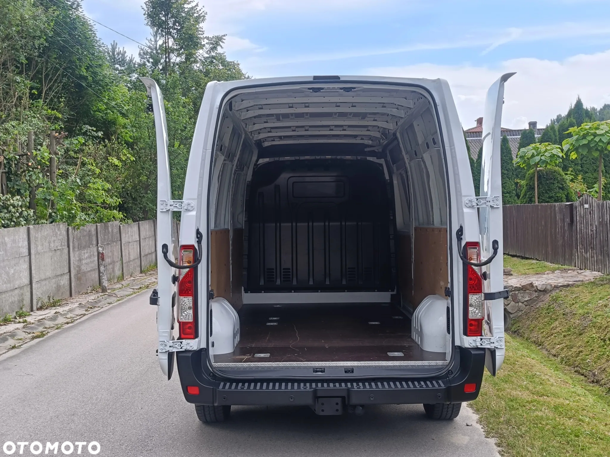 Renault MASTER - 28