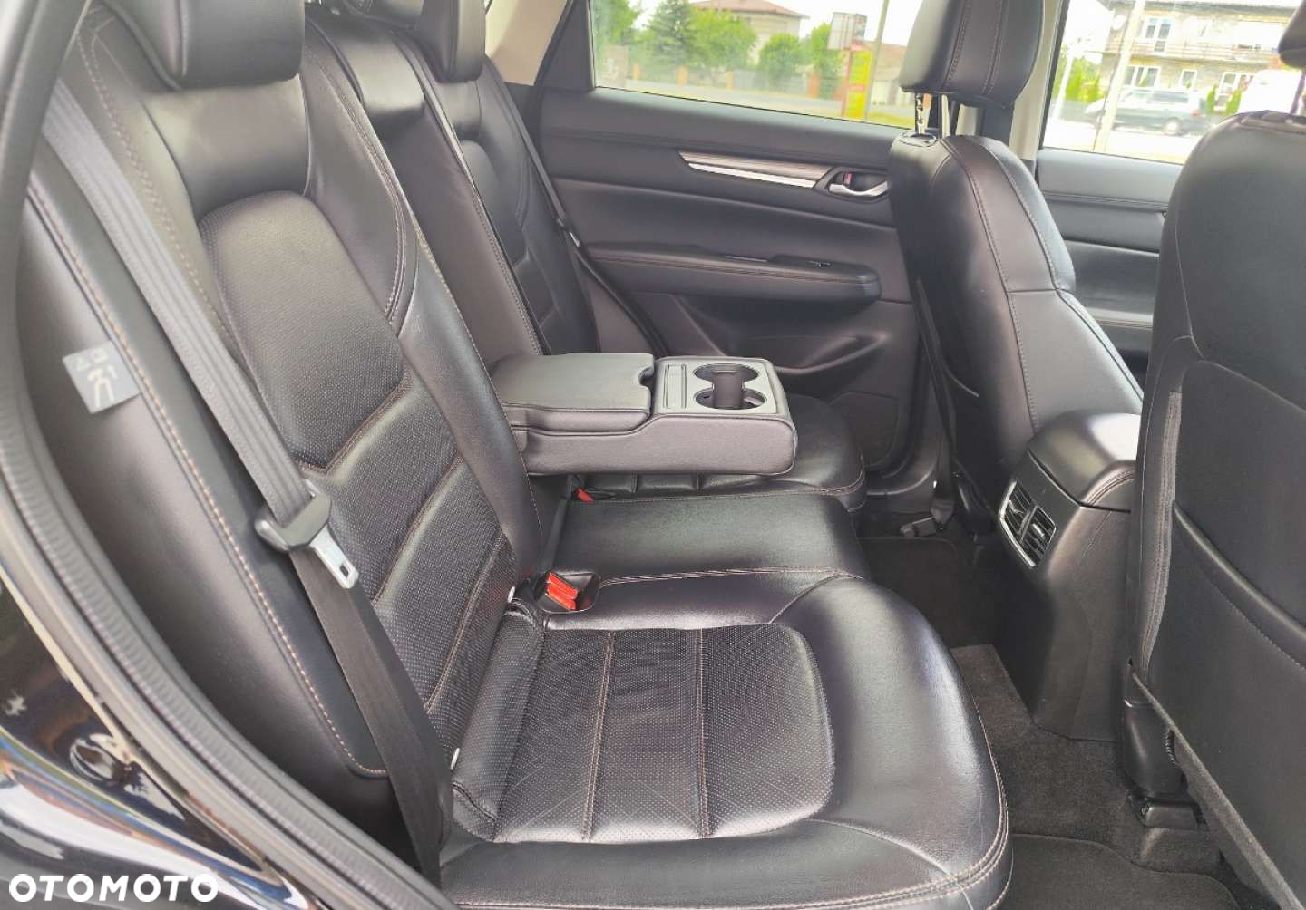 Mazda CX-5 - 30