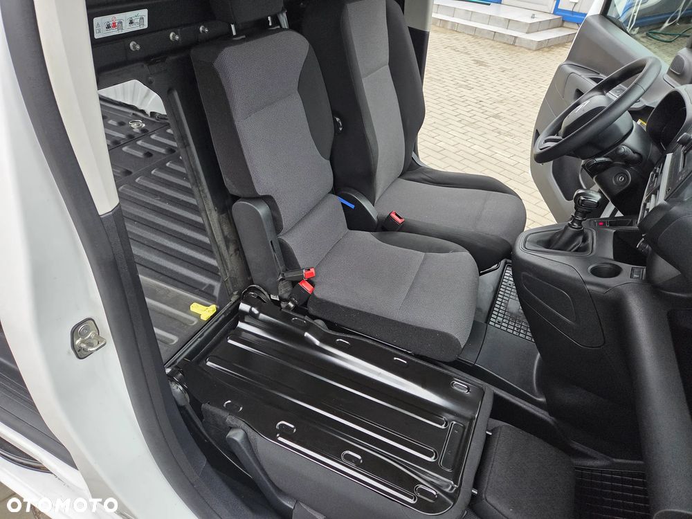 Opel Combo - 33