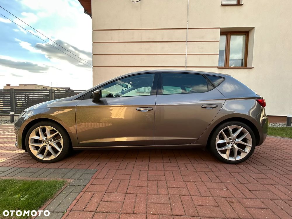 Seat Leon - 6