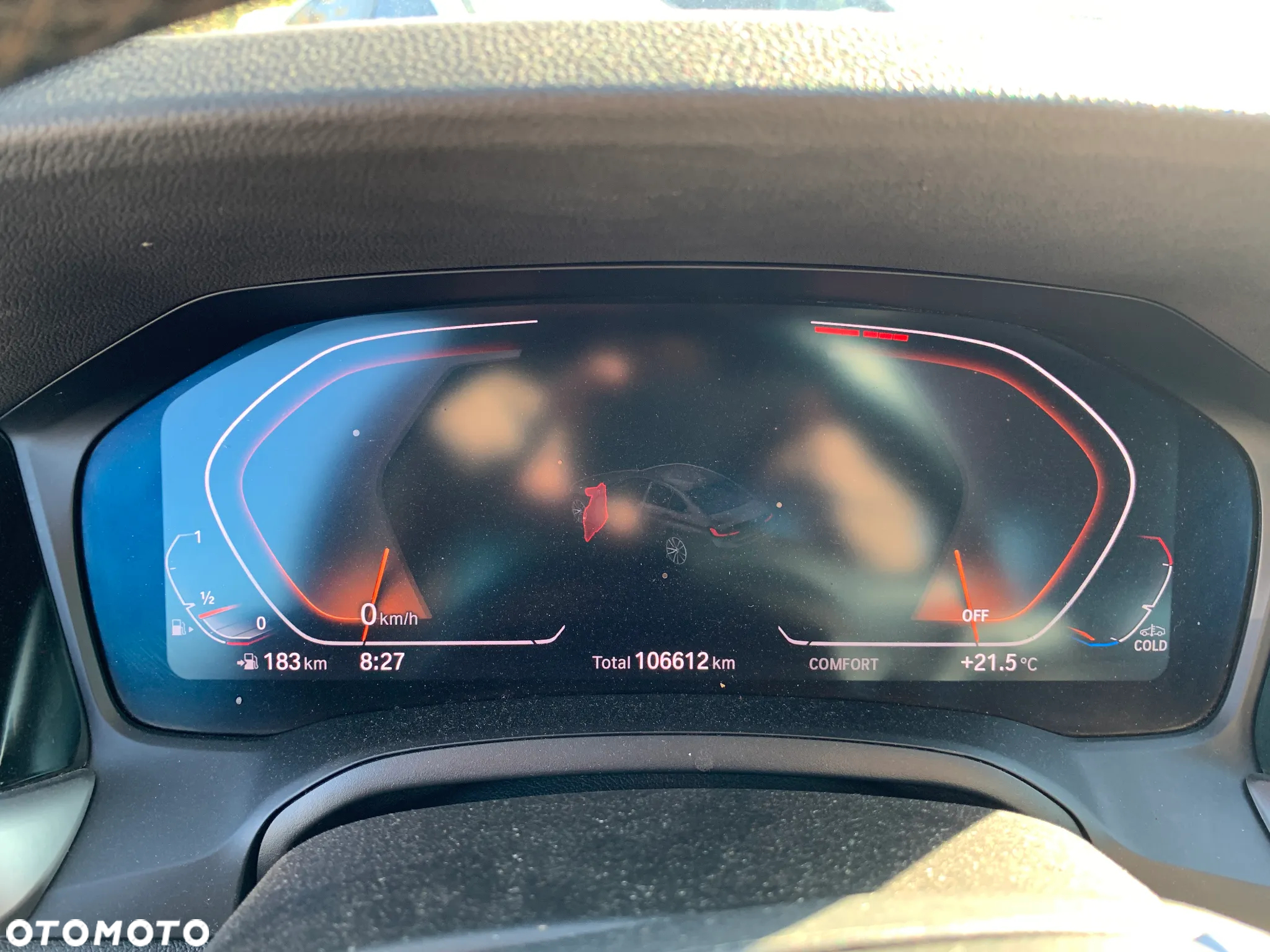 BMW Seria 3 330i Sport Line - 13