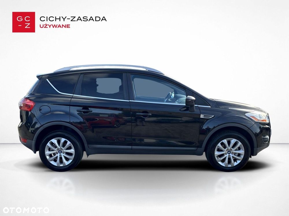 Ford Kuga 2.0 TDCi 4WD Trend - 7