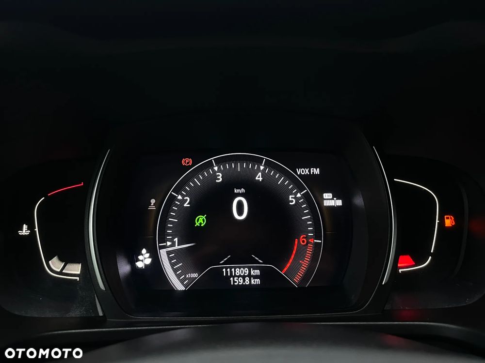 Renault Kadjar TCe 140 GPF BUSINESS EDITION - 20