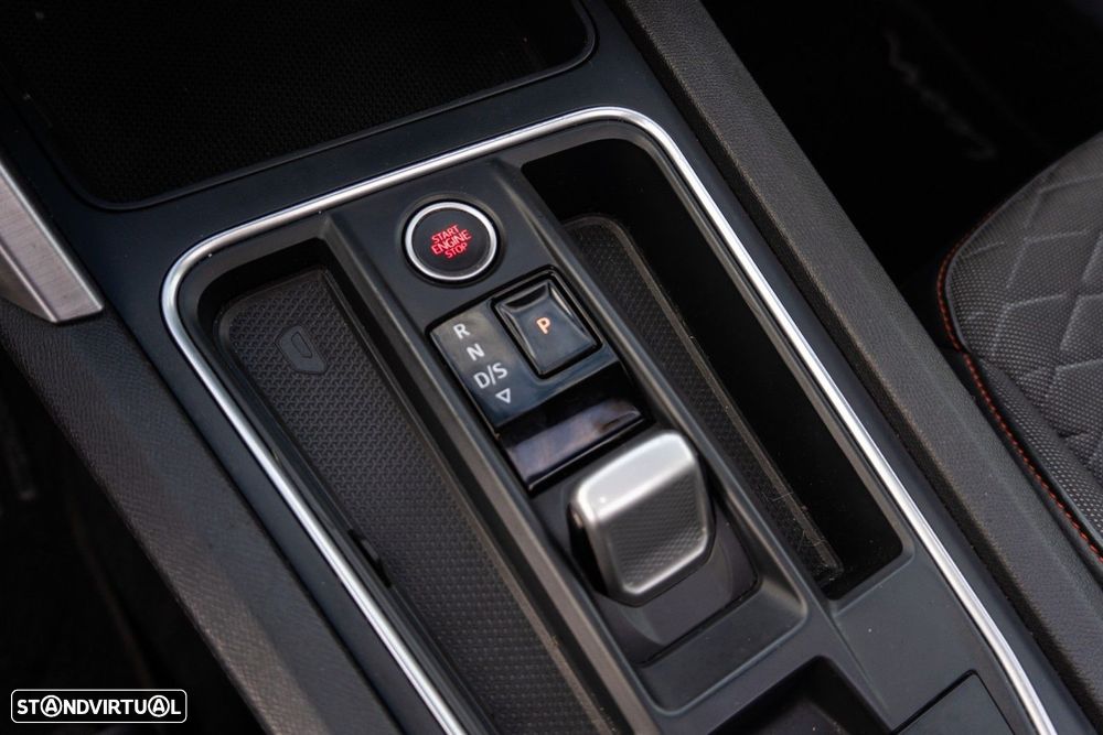 SEAT Leon 2.0 TDI FR DSG S/S - 42