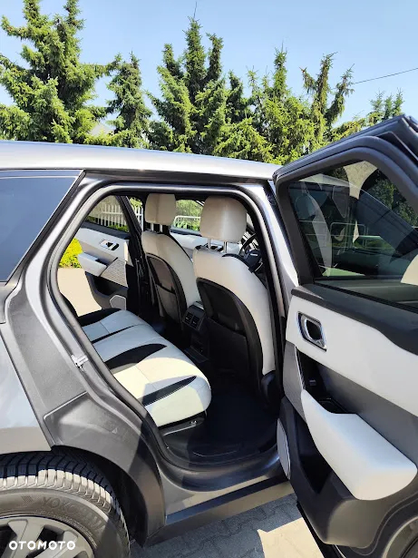 Land Rover Range Rover Velar 2.0 Si4 GPF R-Dynamic SE - 18