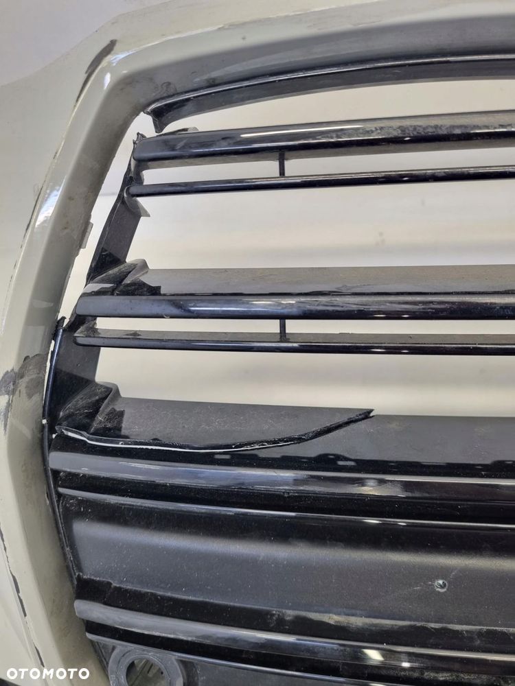 bmw m3 m4 g82 g80 m power zderzak przód przedni - 6