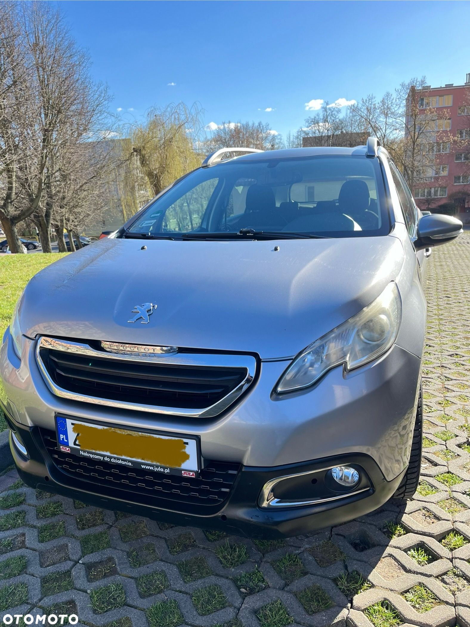 Peugeot 2008 - 1