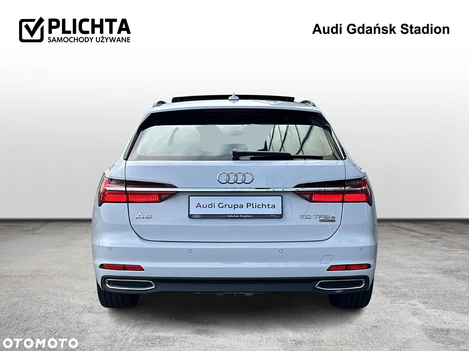 Audi A6 - 5