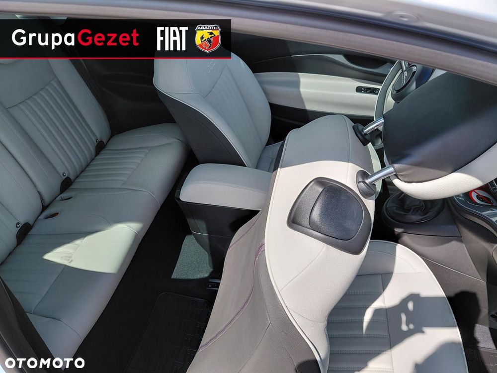 Fiat 500 - 12