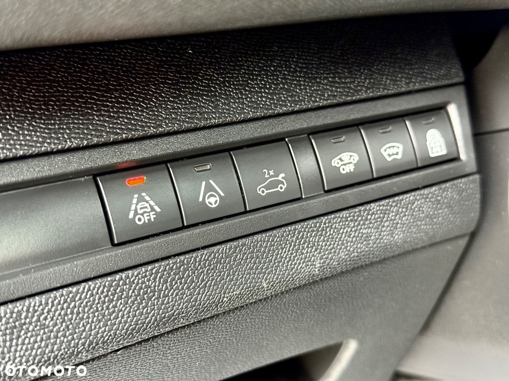 Peugeot 5008 2.0 BlueHDI GT S&S EAT8 - 35
