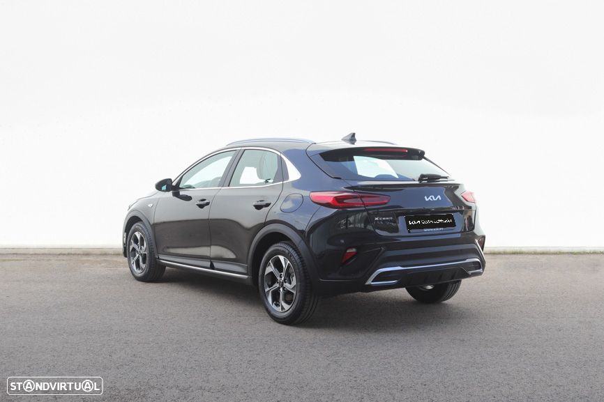 Kia XCeed 1.0 T-GDI Dynamic - 3
