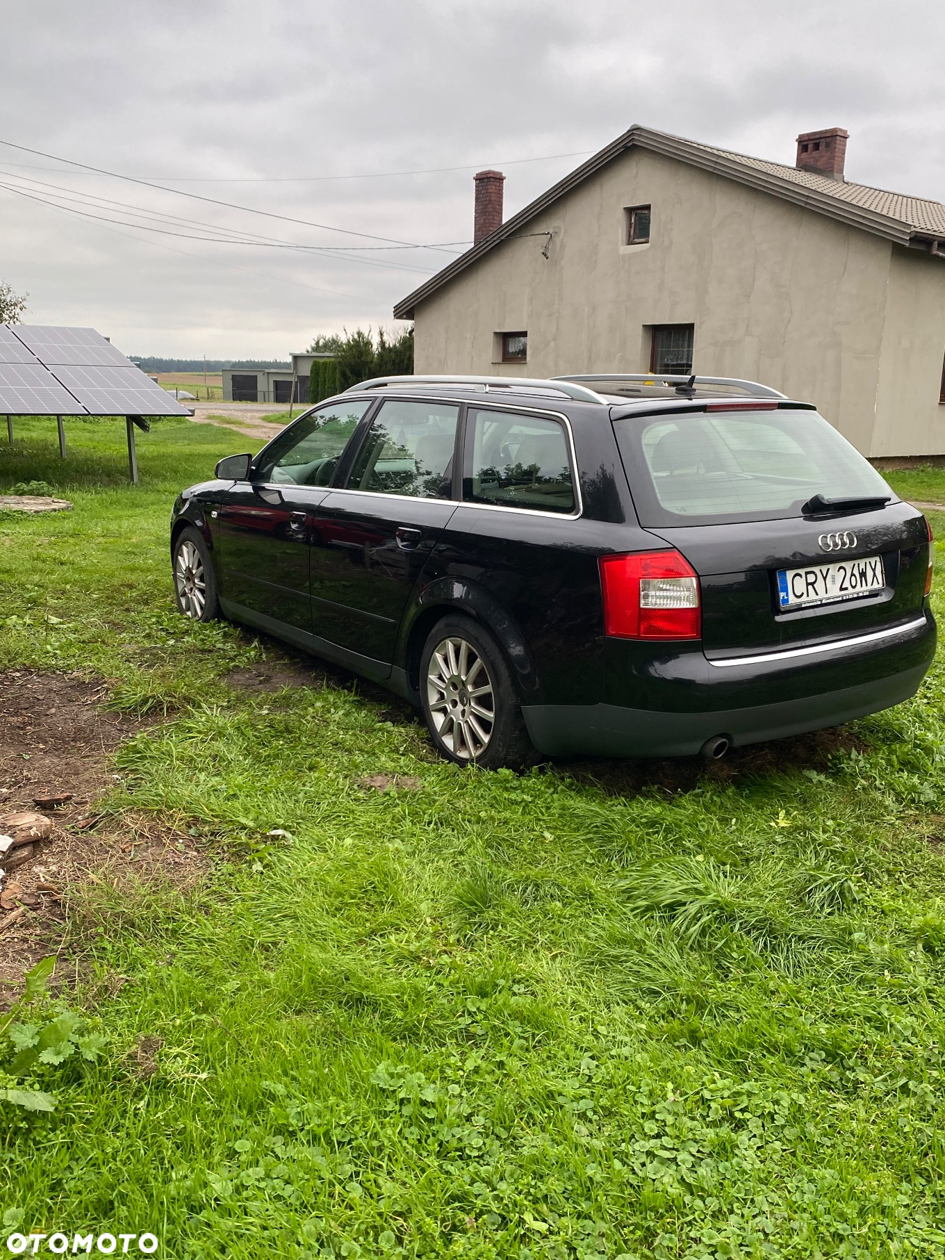 Audi A4 2.0 FSI - 2