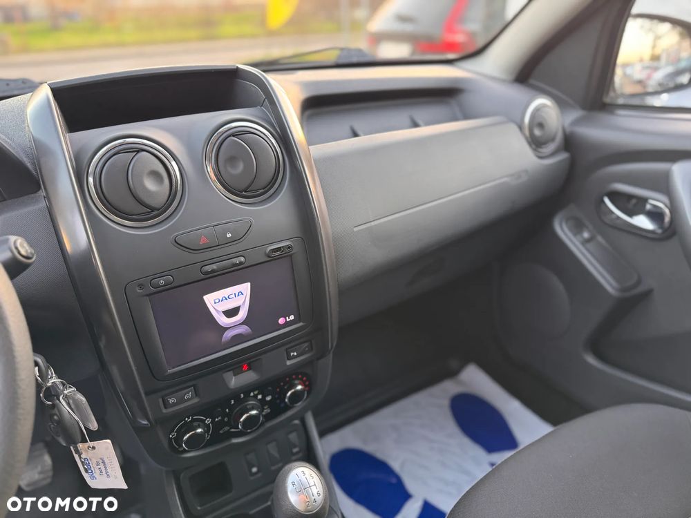 Dacia Duster 1.2 TCe Prestige - 18