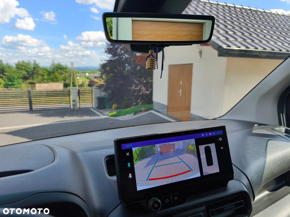 Fiat Doblo - 19