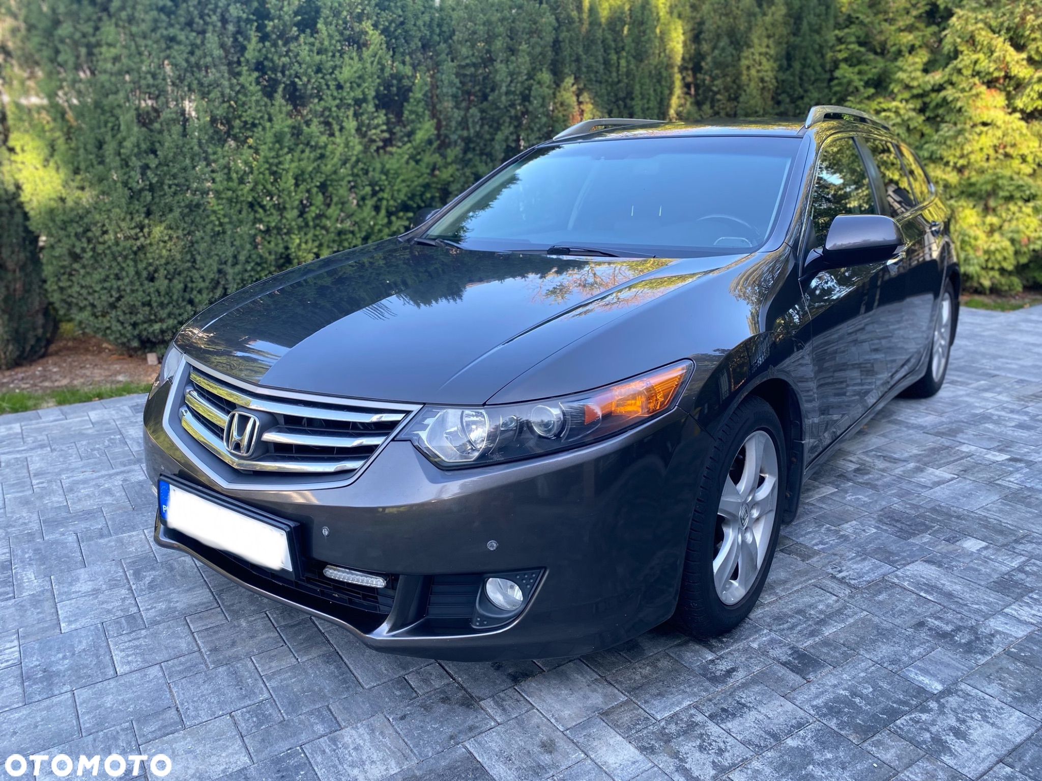 Honda Accord - 2