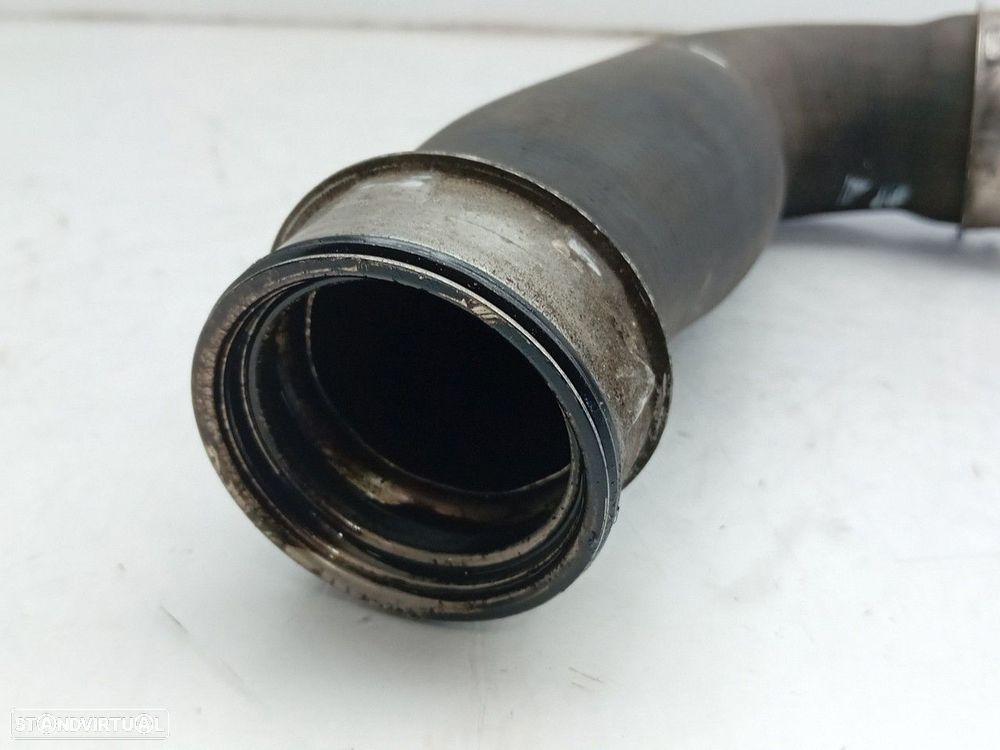 Tubo do intercooler SEAT Leon (1P1) - 3