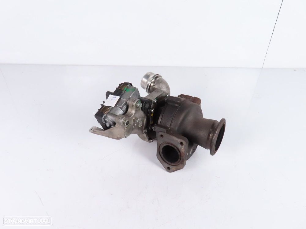 Turbo 184CV Usado / Original BMW 3 (E90)/BMW 3 Touring (E91)/BMW 3 Coupe (E92)/B... - 3