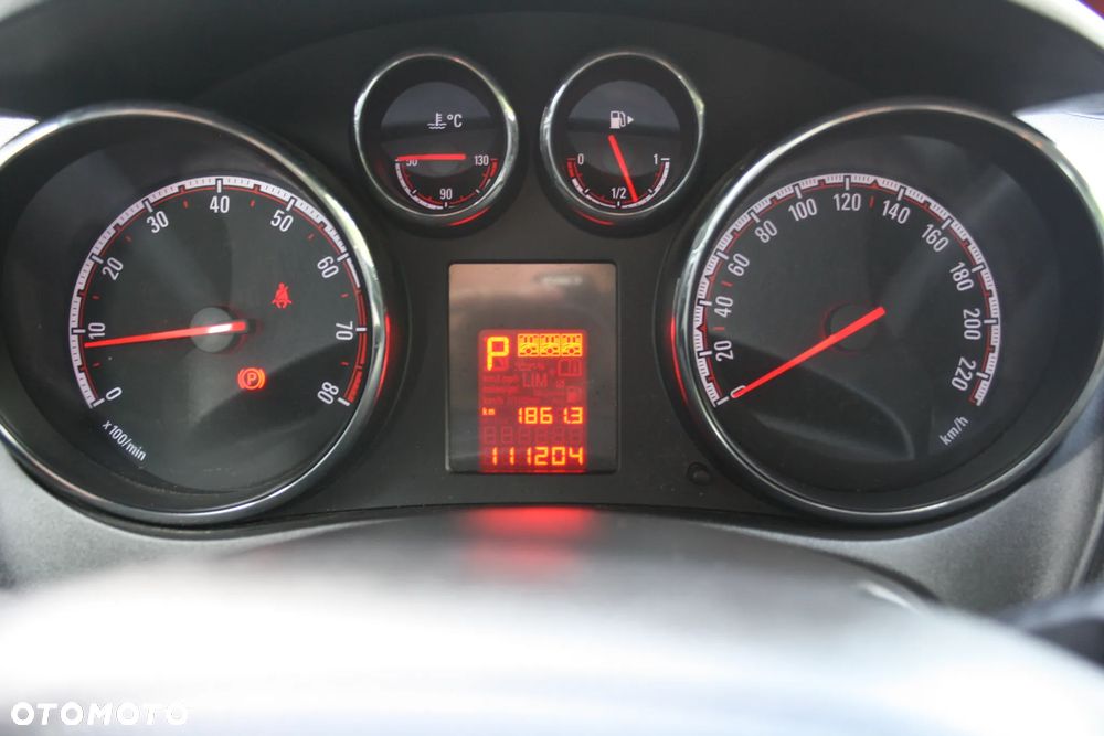 Opel Meriva 1.4 150 Jahre - 18