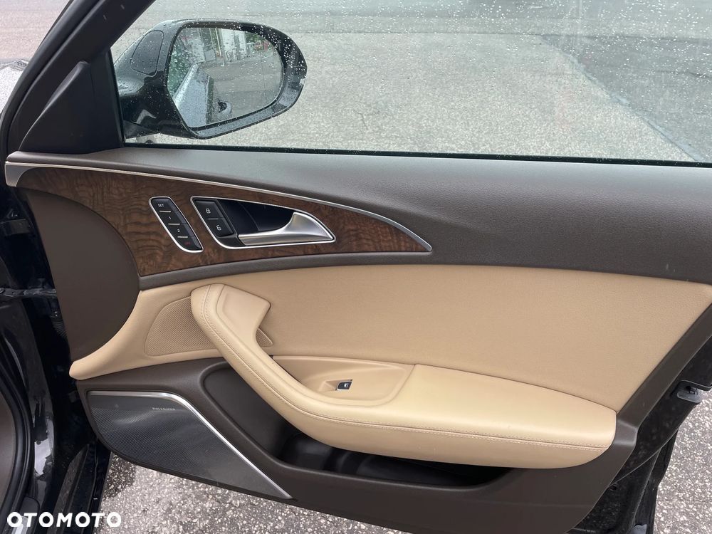 Audi A6 Limousine 3.0 TDI DPF quattro S tronic - 10