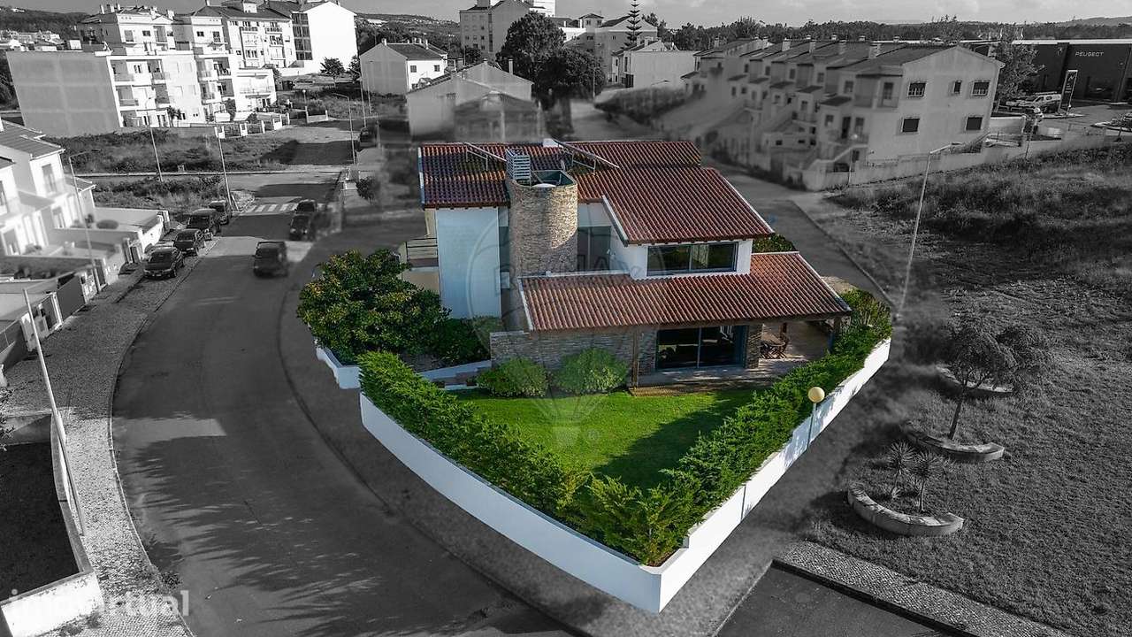 Moradia T4 para venda - Grande imagem: 3/47