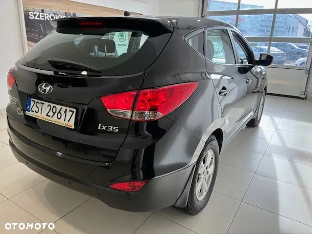 Hyundai ix35 1.6 GDI Classic 2WD - 7