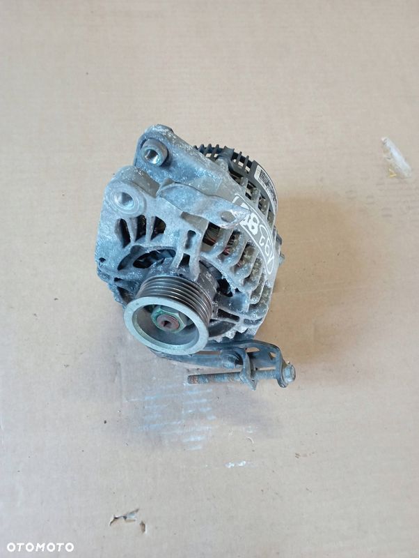 CITROEN C1 1.0 B ALTERNATOR 12V 80A 27060-0Q021 - 3