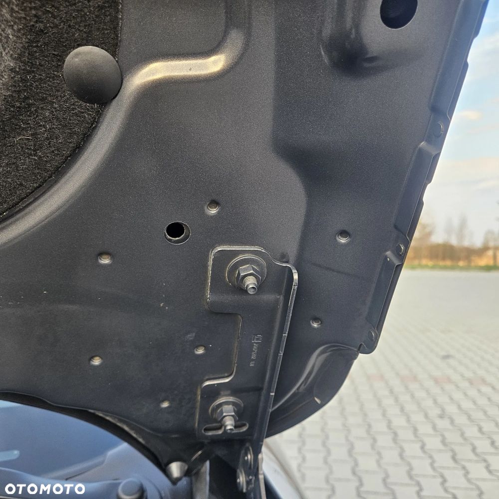 Opel Astra 1.7 CDTI DPF ecoFLEX Start/Stop 99g Exklusiv - 16