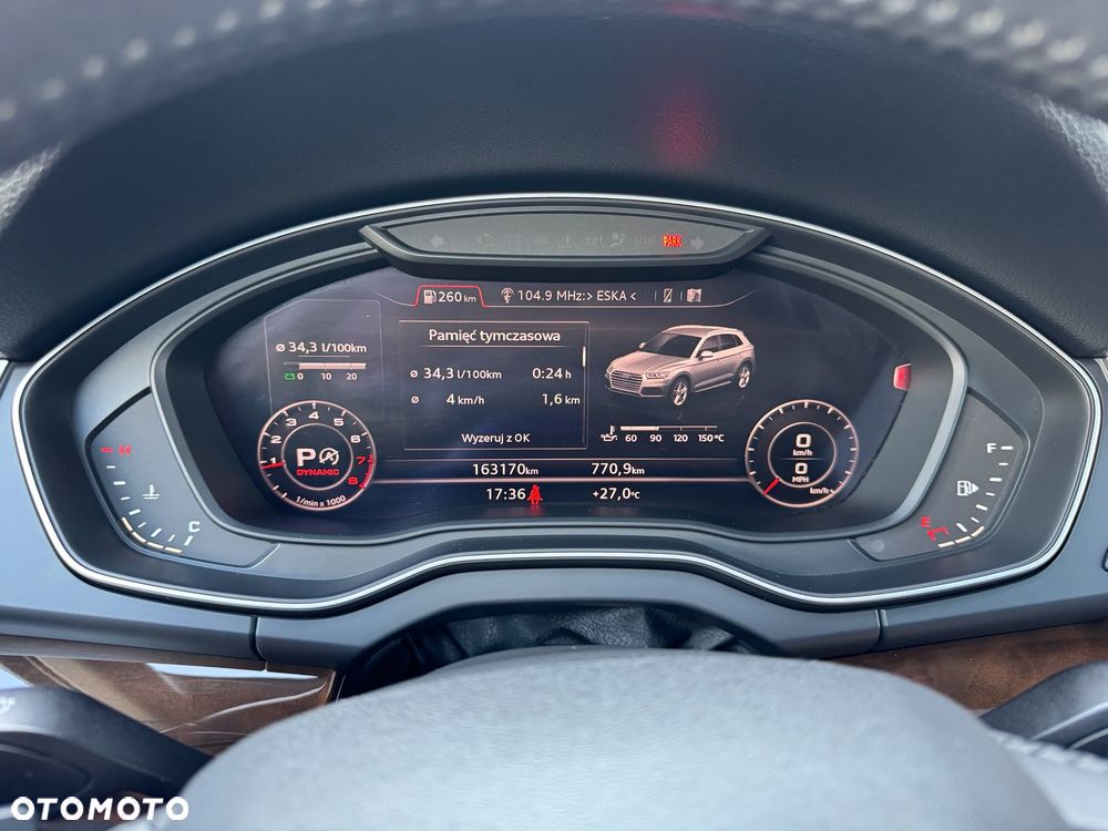 Audi Q5 2.0 TFSI Quattro S tronic sport - 33