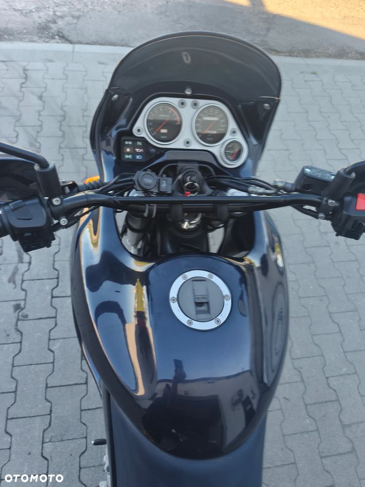 Aprilia Pegaso - 31
