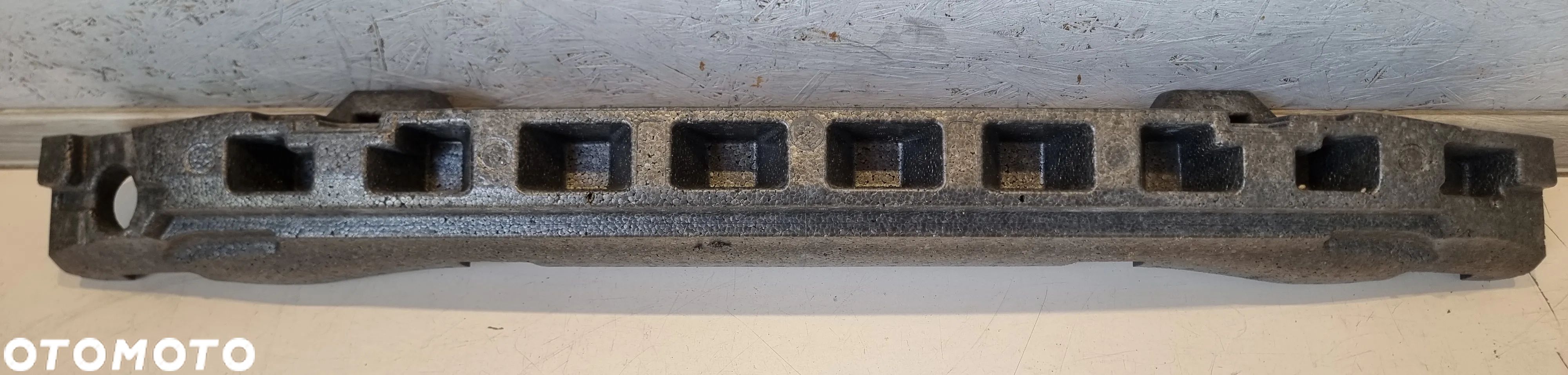 Absorber pianka przód VW CADDY 4 IV 2K5 '15-.. - 1