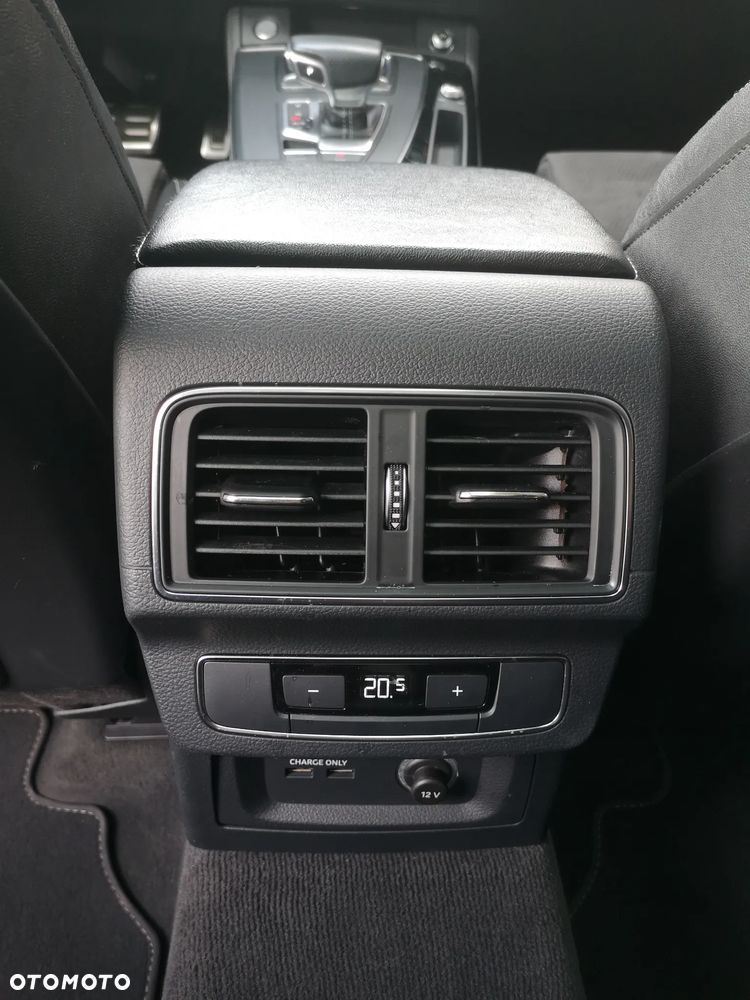 Audi Q5 2.0 TDI Quattro S tronic - 30