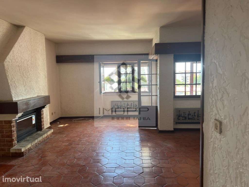 Encantador e deslumbrante apartamento T3 no Bairro do Rosário - Cas... - Grande imagem: 4/39