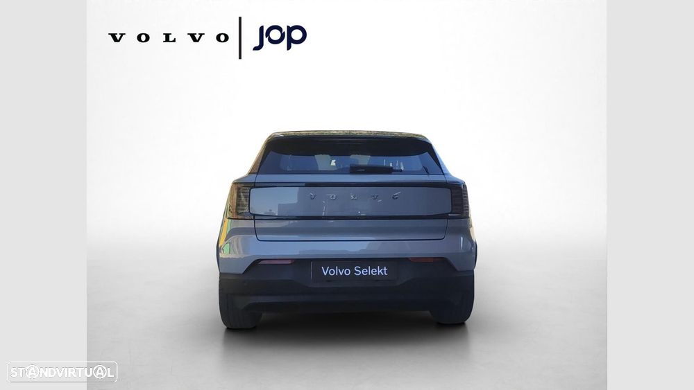 Volvo EX30 69 kWh Single Motor Extended Range Plus - 6