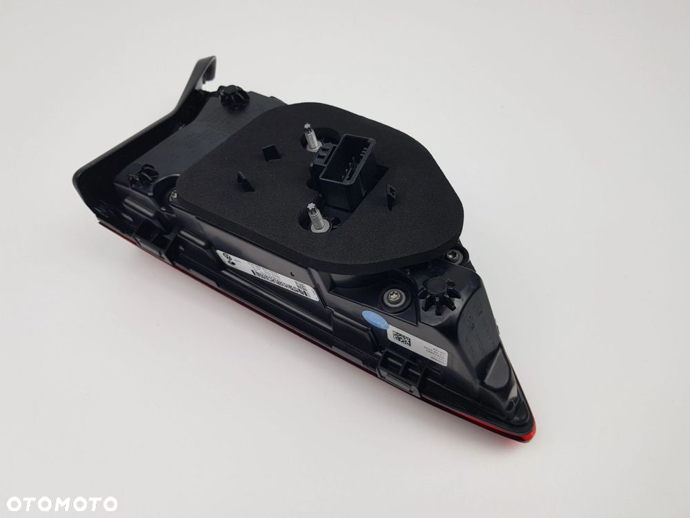 NOWA ORYGINALNA Lampa Lewy Tył IQ LIGHT Volkswagen Tiguan II 5NA945307 - 6