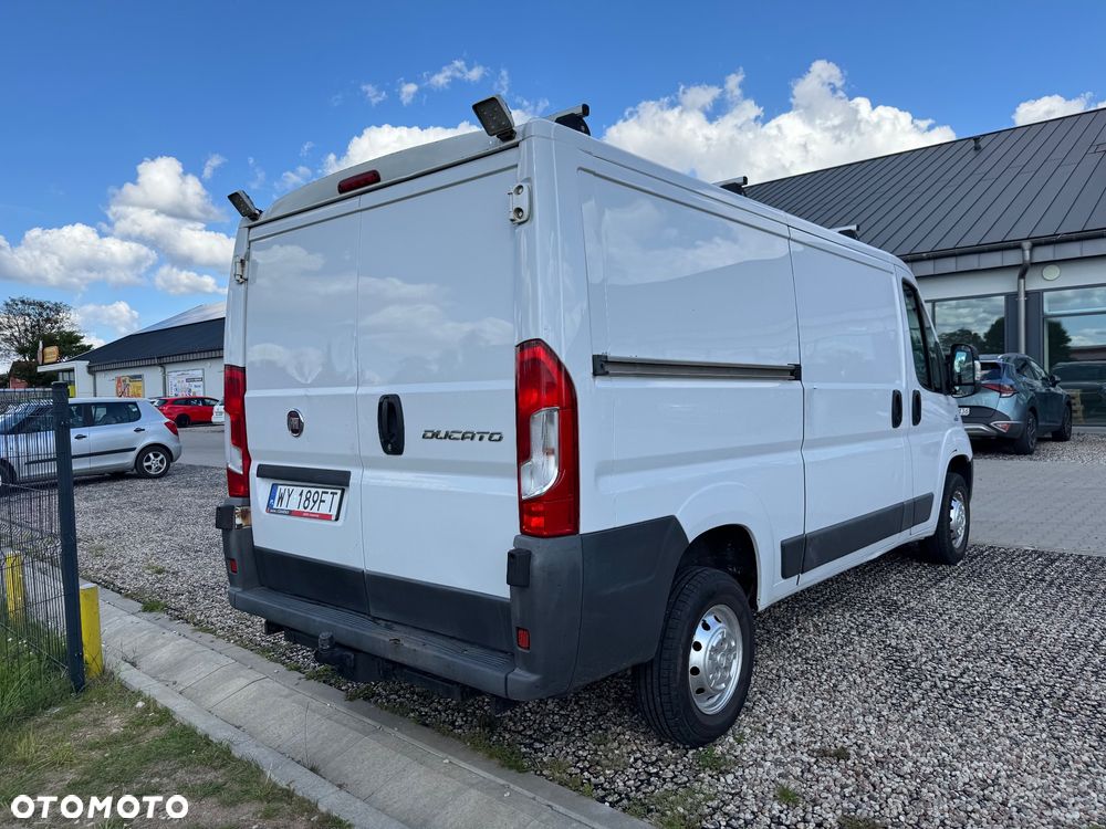 Fiat Ducato - 3