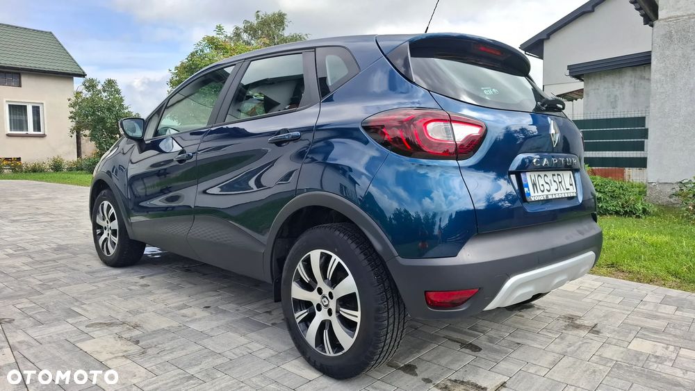 Renault Captur ENERGY TCe 90 Start&Stop Life - 5